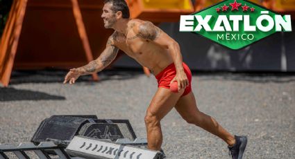 Exatlón México: Mono Osuna estalla por nuevo revés rojo en la Semana 25: “Estoy enojado”