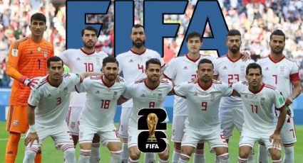 FIFA no aprobaría que Irán juegue la fase de grupos del Mundial 2026 en México; esto se sabe