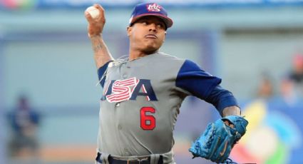 Así fueron las únicas 2 finales que Estados Unidos disputó en el Clásico Mundial de Béisbol