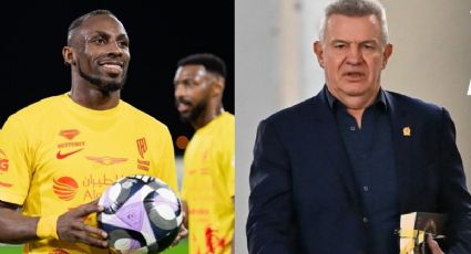 Julián Quiñones se aferra al Mundial 2026 con México: “Me mato para estar en la lista”