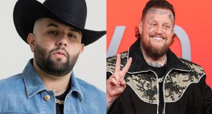 ¿Cuándo se estrena Lighter? La canción de Carin León y Jelly Roll para el álbum del Mundial 2026