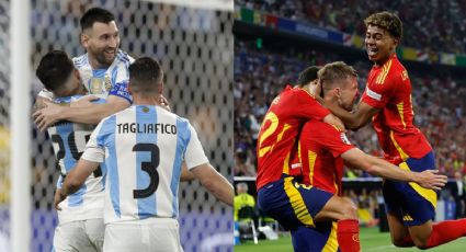 Argentina y España confirman amistosos tras cancelarse la Finalissima: Fechas y nuevos rivales