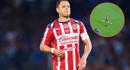 Chicharito recuerda su último penal fallado con Chivas: “El momento más doloroso de mi vida”