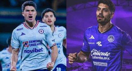 ¿Dónde ver Mazatlán vs Cruz Azul por la Jornada 12 de la Liga MX? | Horario y canal