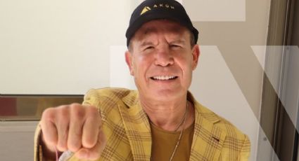 No sólo el Junior: Julio César Chávez volverá al boxeo; así será su exhibición en Puebla
