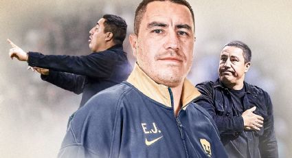 ¿De cuánto sería la multa a Efraín Juárez tras polémico gesto en el Pumas vs Cruz Azul?
