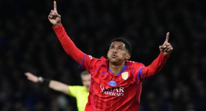 PSG sigue vivo en Champions League: golea al Chelsea en Londres y accede a Cuartos de final