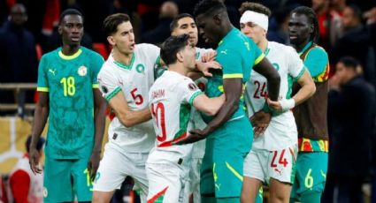 ¿Por qué la CAF desconoció a Senegal y declaró campeón a Marruecos de la Copa Africana de Naciones?