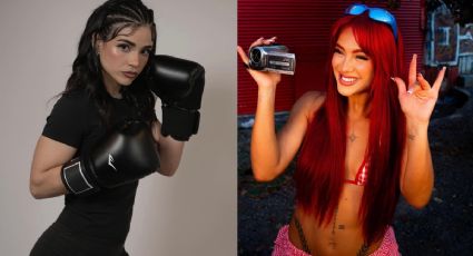 ¿Quién es Flor Vigna, nueva rival de Alana Flores en Supernova Strikers 2026?