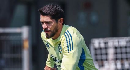 ¿Qué lesión tiene Henry Martín? Jardine da detalles y lo descarta para la vuelta de Concachampions