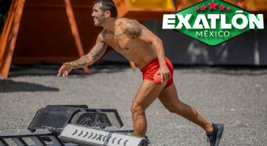 Exatlón México: Mono Osuna estalla por nuevo revés rojo en la Semana 25: “Estoy enojado”