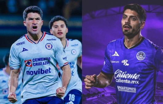 ¿Dónde ver Mazatlán vs Cruz Azul por la Jornada 12 de la Liga MX? | Horario y canal