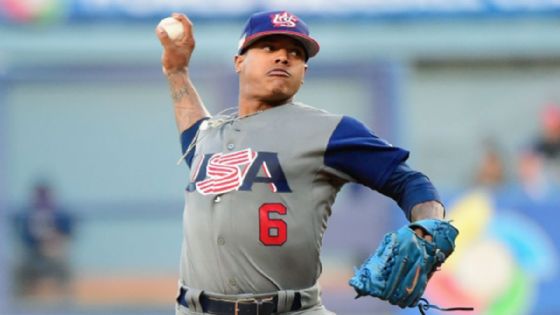 Foto de: Así fueron las únicas 2 finales que Estados Unidos disputó en el Clásico Mundial de Béisbol