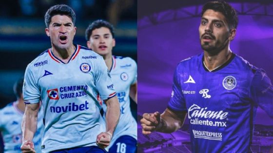 ¿Dónde ver Mazatlán vs Cruz Azul por la Jornada 12 de la Liga MX? | Horario y canal