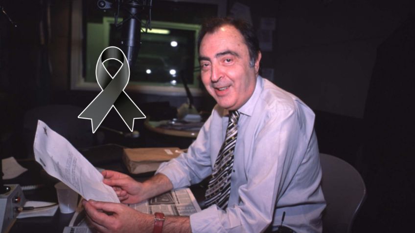 ¿Quién fue Marcelo Araujo? Muere icónico relator argentino de fútbol a los 78 años