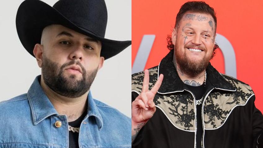 ¿Cuándo se estrena Lighter? La canción de Carin León y Jelly Roll para el álbum del Mundial 2026