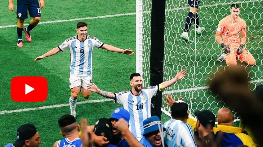 ¿Cómo funcionará el acuerdo entre FIFA y YouTube para el Mundial 2026?