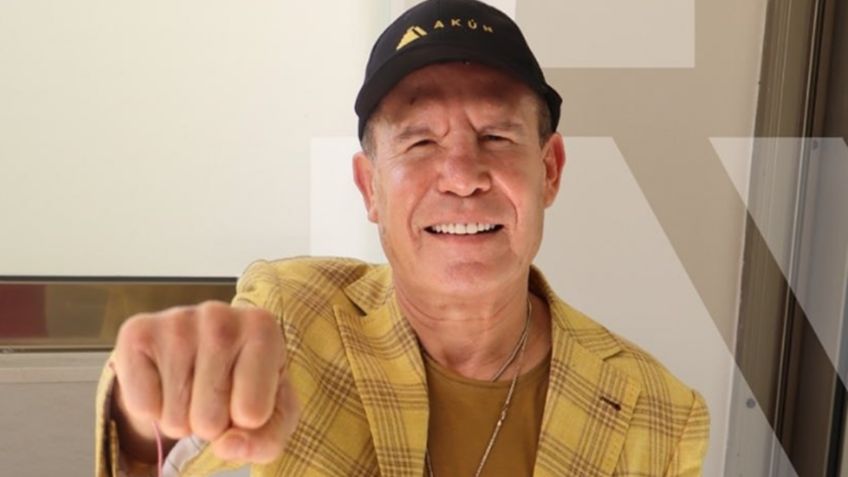 No sólo el Junior: Julio César Chávez volverá al boxeo; así será su exhibición en Puebla