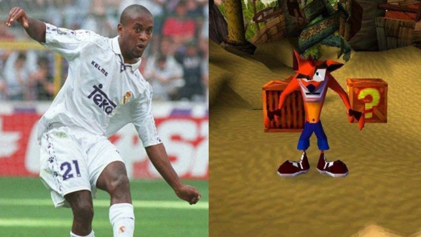 La leyenda brasileña que fracasó en el Real Madrid por culpa de los videojuegos