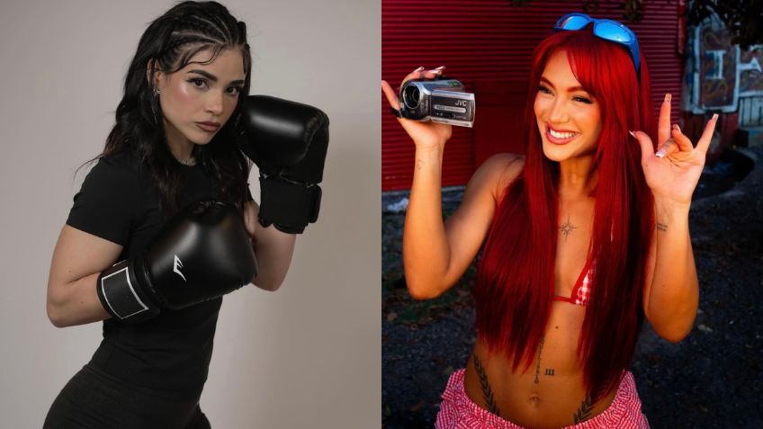 ¿Quién es Flor Vigna, nueva rival de Alana Flores en Supernova Strikers 2026?