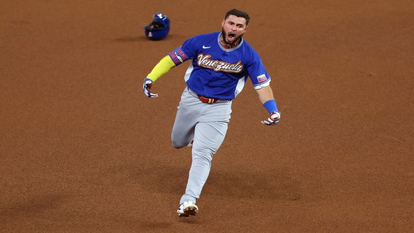 Venezuela conquista el Clásico Mundial de Beisbol 2026 con dramático final ante Estados Unidos