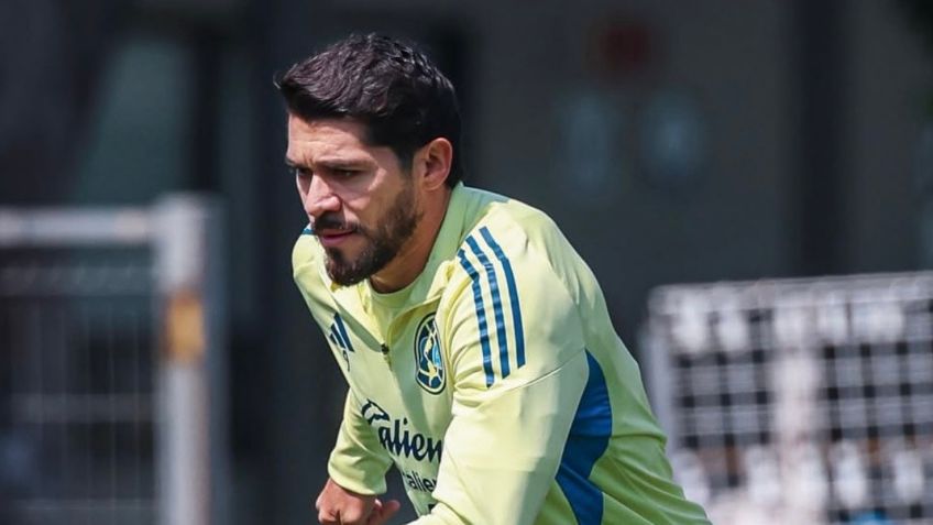 ¿Qué lesión tiene Henry Martín? Jardine da detalles y lo descarta para la vuelta de Concachampions