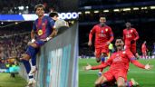 Foto ilustrativa de la nota titulada: ¡Listos los 8 mejores! Así se jugarán los Cuartos de Final de la Champions League 2026