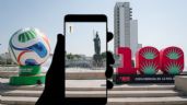 Foto ilustrativa de la nota titulada: Así será "Conoce México", la app de la Secretaría de Turismo para el Mundial 2026