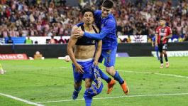 Foto que representa a Fue campeón con Cruz Azul y ahora es mentor de “Hormiga” González: El caso de Ángel Sepúlveda