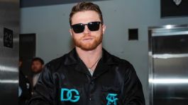 Foto que representa a ¿Cuándo y dónde será la próxima pelea de Canelo Álvarez? Aún no tiene rival confirmado