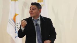 Foto que representa a Ganó 7 títulos mundiales, se convirtió en leyenda del boxeo mexicano y hoy estudia Derecho