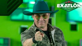 Foto que representa a Exatlón México: ¿Quién gana la Batalla colosal HOY miércoles 18 de marzo? | Spoilers