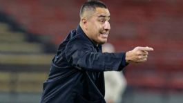 Foto que representa a Efraín Juárez habría recibido costosa multa por polémico festejo con Pumas; esto se sabe