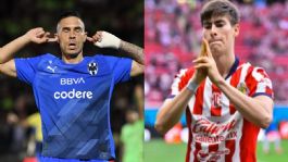 Foto que representa a ¿Dónde ver Rayados vs Chivas por la Jornada 12 de Liga MX? | Horario y canal de transmisión