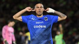 Foto que representa a Rayados, mermado para enfrentar a Chivas en Liga MX; ¿Quiénes son sus 9 lesionados?