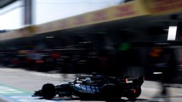 Foto que representa a ¿Cuál es el circuito más difícil en la F1 2026? Esto dicen los expertos