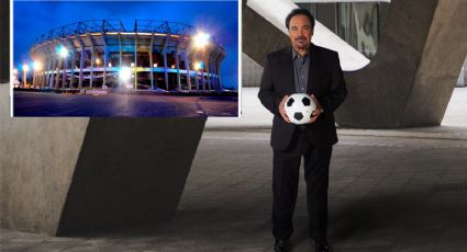 ¿Qué amenidades tiene La Tribuna de Hugol? La suite de lujo de Hugo Sánchez en el Estadio Azteca