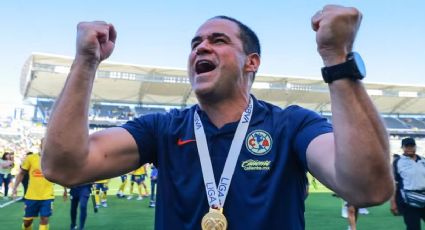 No sólo al Botafogo: André Jardine habría rechazado a Cruzeiro para continuar en América