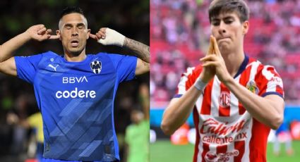 ¿Dónde ver Rayados vs Chivas por la Jornada 12 de Liga MX? | Horario y canal de transmisión