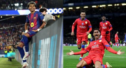 ¡Listos los 8 mejores! Así se jugarán los Cuartos de Final de la Champions League 2026