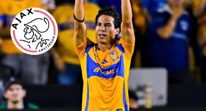 ¿Qué hubiera pasado? Diego Lainez confiesa que se arrepiente de haber rechazado al Ajax
