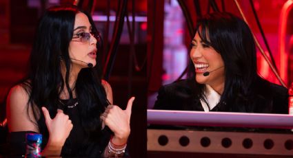 ¿Cuánto dinero apostarán Lupita Villalobos y Kim Shantal en Supernova Strikers 2026?