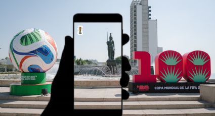 Así será "Conoce México", la app de la Secretaría de Turismo para el Mundial 2026