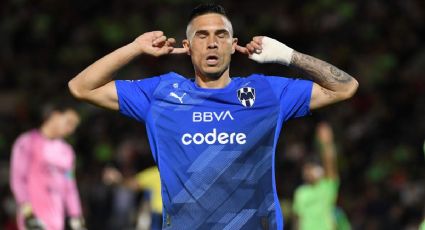 Rayados, mermado para enfrentar a Chivas en Liga MX; ¿Quiénes son sus 9 lesionados?