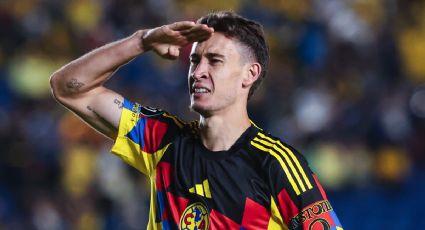 Concachampions 2026: América elimina a Philadelphia y avanza a Cuartos; Dourado anota su primer gol