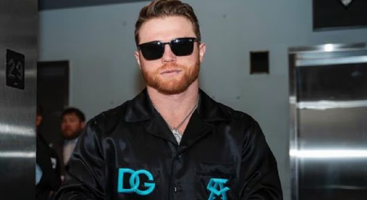 ¿Cuándo y dónde será la próxima pelea de Canelo Álvarez? Aún no tiene rival confirmado