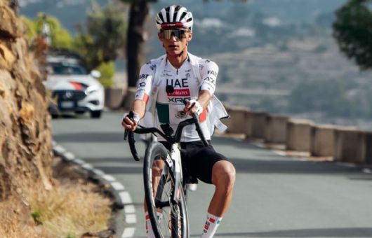 ¿Dónde ver a Isaac del Toro en Milan-San Remo 2026? | Horario y canal de la carrera