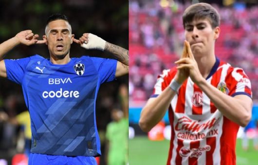 ¿Dónde ver Rayados vs Chivas por la Jornada 12 de Liga MX? | Horario y canal de transmisión
