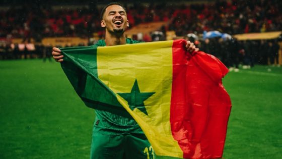 Senegal recurre al TAS tras perder el título de la Copa Africana de Naciones en la mesa