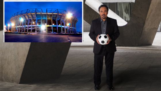 Foto de: ¿Qué amenidades tiene La Tribuna de Hugol? La suite de lujo de Hugo Sánchez en el Estadio Azteca